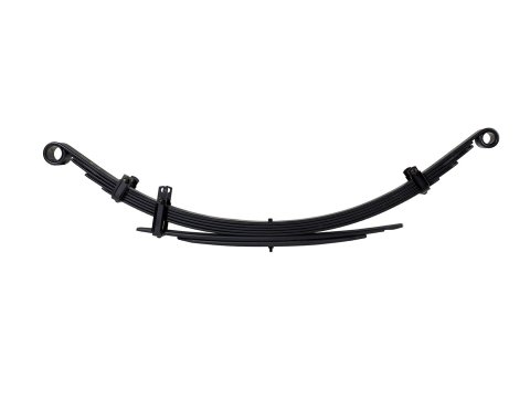 Lame arrière HD Dmax