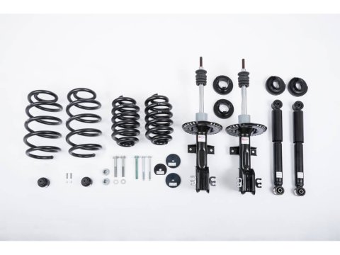 Kit suspension Monroe 