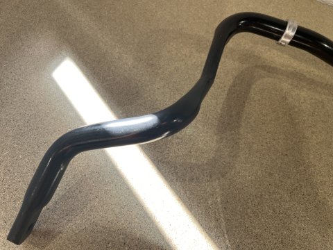 Barre stabilisatrice avant KDJ15 GDJ15