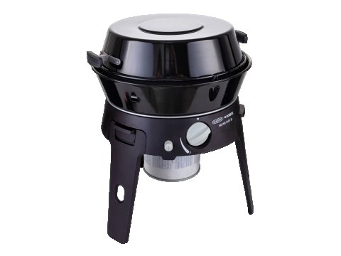 Barbecue gaz compact 4 en 1 Cadac Safari Chef 30 HP Deluxe