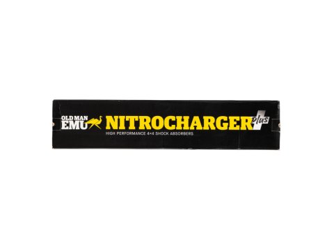 Amortisseur OME Nitro+ avant HD Ford Ranger T9 2022+