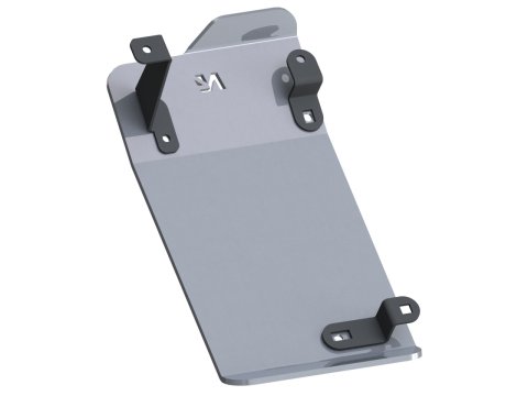 Ski de protection boîtes transfert en aluminium de 8mm pour Suzuki Santana Samurai N4-Offroad