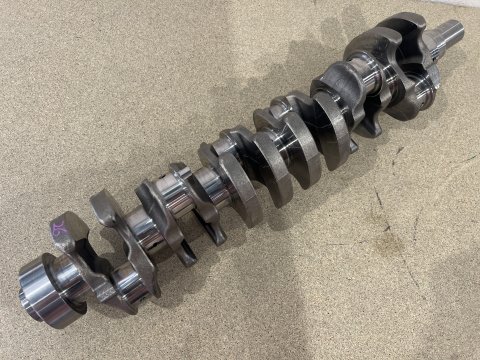 Vilebrequin moteur HDJ80 HDJ100 HZJ7