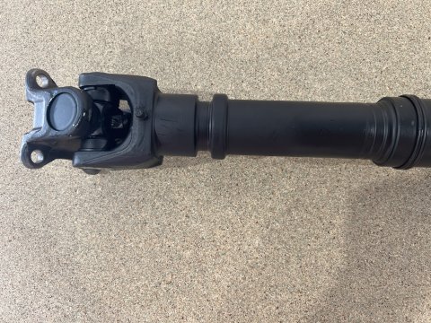 Arbre de transmission avant HDJ100 boite automatique 4 rapports