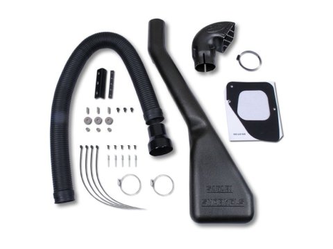 Snorkel Safari Land Rover Defender V8