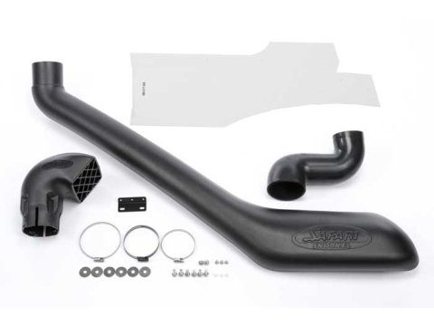 Snorkel Safari Toyota Land Cruiser GRJ150 V6 4 0L Essence