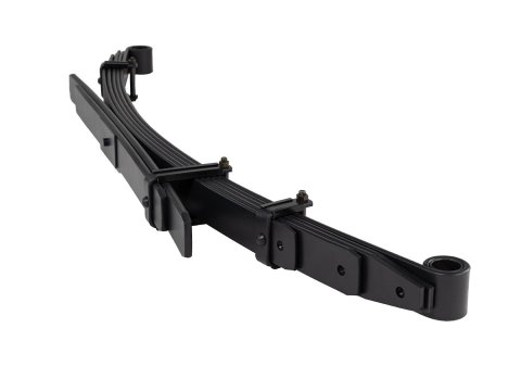 Lame arrière HD Navara D40