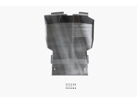 Ski de protection moteur pour Volkswagen Transporter T4