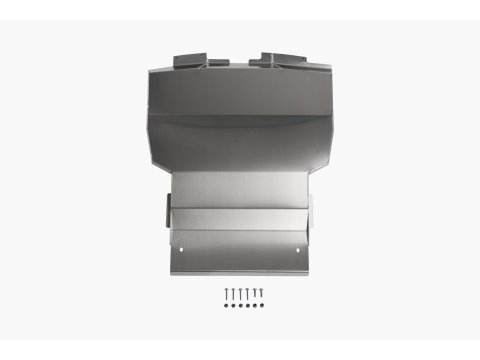 Ski de protection moteur pour Volkswagen Transporter T4