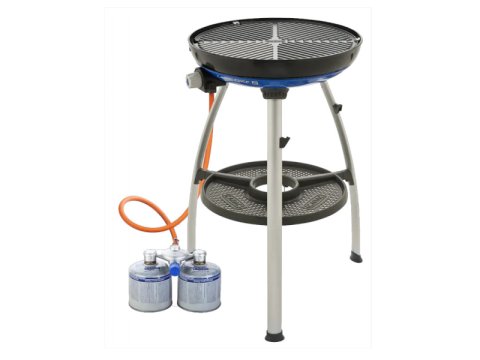 Double alimentation gaz portable Cadac Dual Power Pak