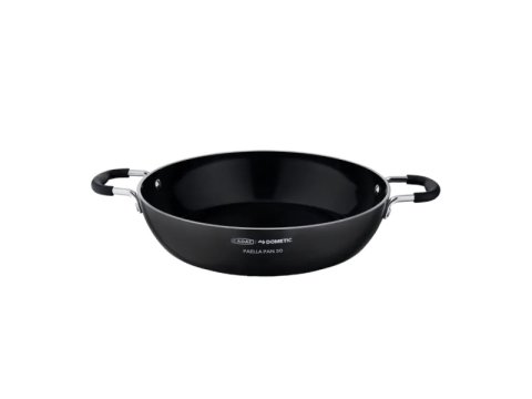 Plat à paella 30 Cadac pour Safari Chef et 2 Cook