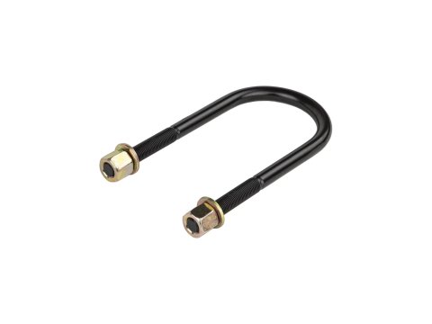 Bride de suspension OME - Entraxe 97mm - Longueur 197mm - M14