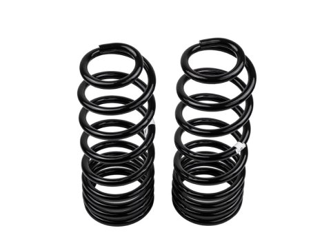 Ressort arriere Runner 96-02 +50 Medium - La Paire