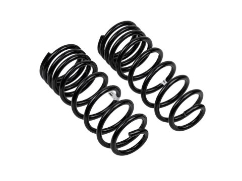 Ressort arriere Runner 96-02 +50 Medium - La Paire