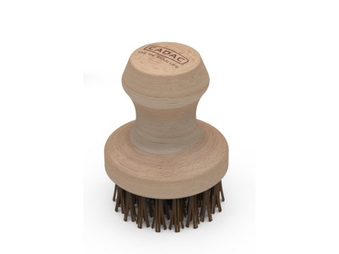 Brosse de nettoyage Cadac GreenGrill pour surfaces de cuisson