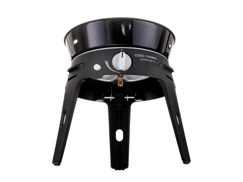 Barbecue gaz compact Cadac Safari Chef 30 LP Combo