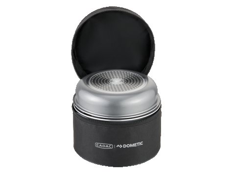Set de cuisine camping Cadac Camp Cook 6 pièces