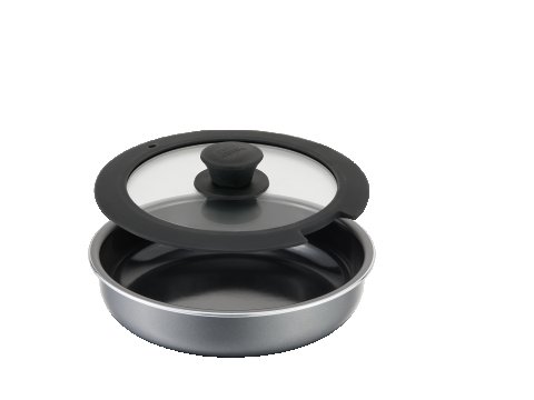 Set de cuisine camping Cadac Camp Cook 6 pièces