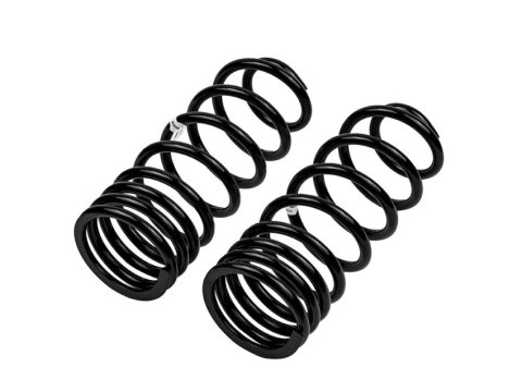 Ressort arriere Runner 96-02 +50 Medium - La Paire