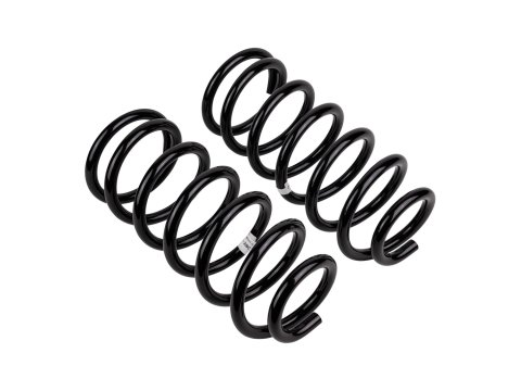 Ressort arriere KDJ150 +50 200Kg - La Paire