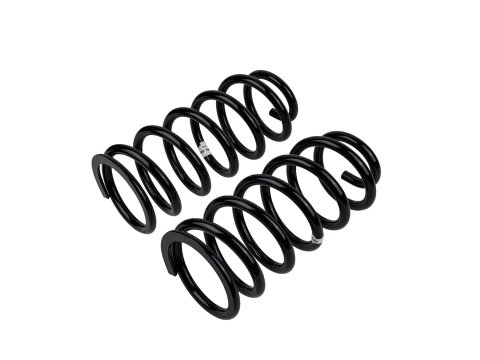 Ressort arriere KDJ150 +50 200Kg - La Paire