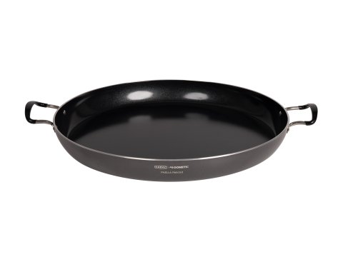 Plat à paella aluminium Cadac pour Carri Chef 50