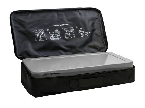 Réchaud portable à gaz 2 brûleurs Cadac 2 Cook 3 Classic