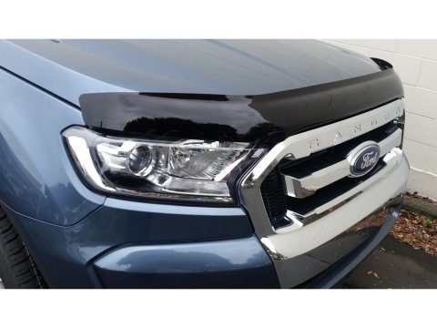 DEFLECTEUR CAPOT RANGER 2016