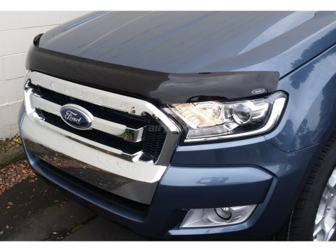 DEFLECTEUR CAPOT RANGER 2016