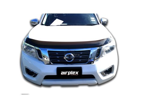 DEFLECTEUR CAPOT NAVARA D23