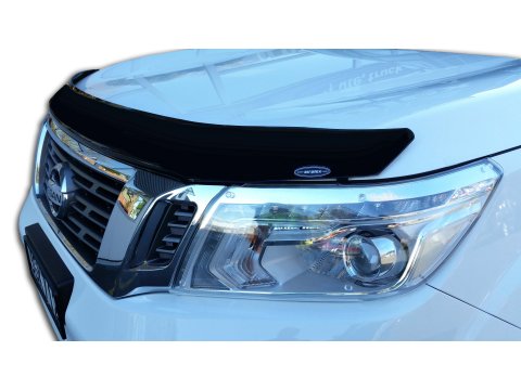 DEFLECTEUR CAPOT NAVARA D23