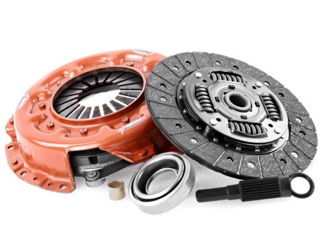 Kit embrayage renforcé Xtreme Outback Nissan Patrol GR Y60 2 8TD