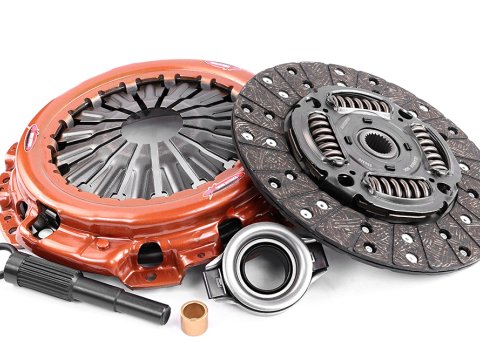 Kit embrayage renforcé Xtreme Outback Nissan Navara D22