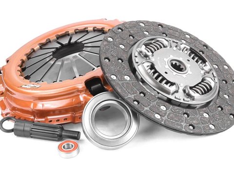 Kit embrayage renforcé Xtreme Outback Toyota Land Cruiser HJ61