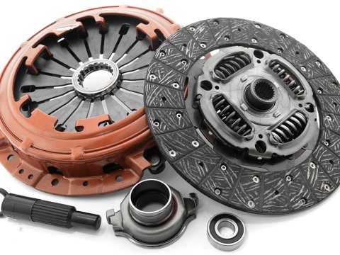 Kit embrayage renforcé Xtreme Outback Mitsubishi Pajero IV 3 2did