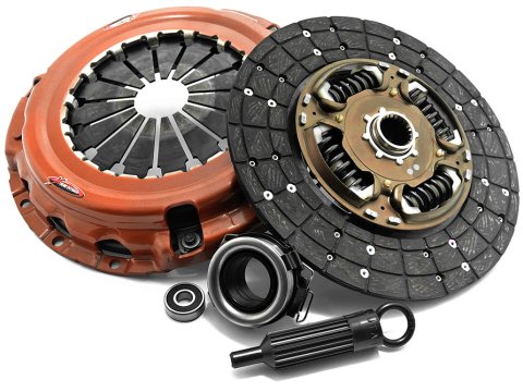 Kit embrayage renforcé Xtreme Outback Toyota Hilux Vigo 3 0TD 2008+
