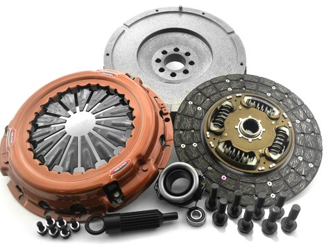 Kit embrayage renforcé Xtreme Outback Toyota Hilux Vigo 3 0TD 2008+