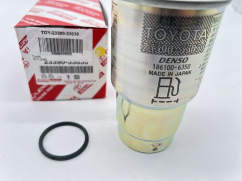 Filtre à gasoil RAV4 2.0D4-D 2.2D4-D