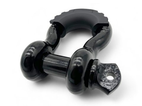 Manille lyre acier Ø19mm 4.7T N4-Offroad