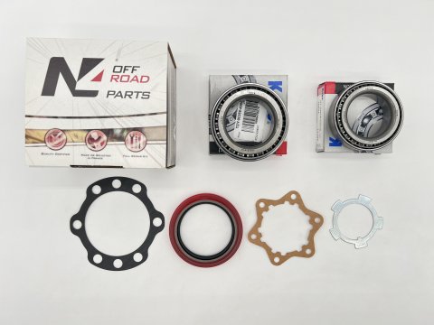 Kit roulement de roue avant Série 7 après 1999 HZJ7 GRJ7 N4-Offroad