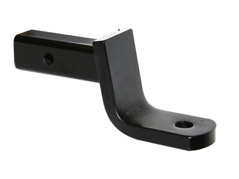 Barre d'attelage -3 cm pour attelage carré 50 mm Kaymar