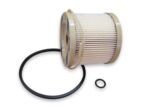 Cartouche de préfiltre Racor Série 500 500FG - Filtration 10 microns