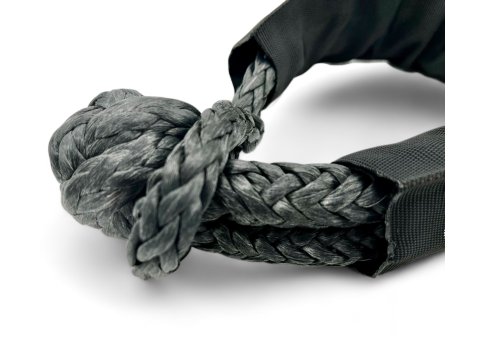 Manille souple textile Ø10mm 16T N4-Offroad