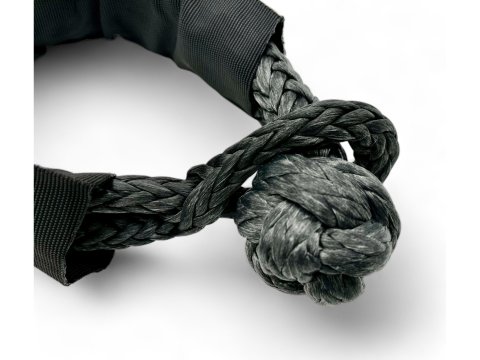 Manille souple textile Ø10mm 16T N4-Offroad