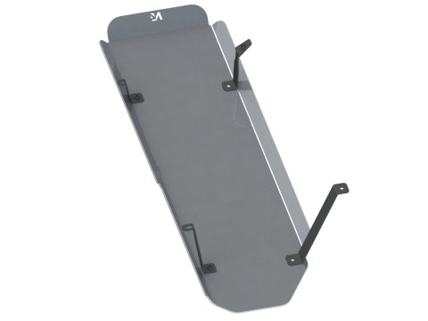 Ski de protection de réservoir en aluminium de 6mm pour Isuzu DMax 2012-2020 N4-Offroad