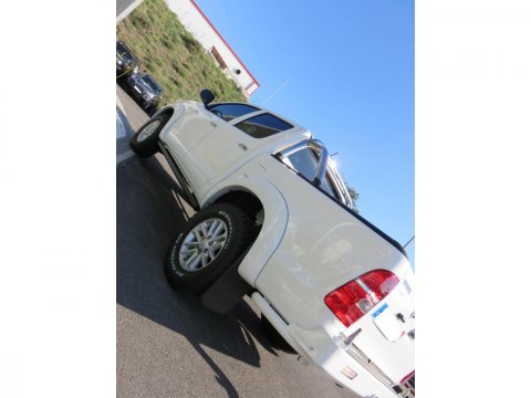 Protections tubulaires de bas de caisse Toyota Hilux Vigo N4-Offroad