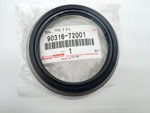 JOINT SPI DE FUSEE LAND CRUISER