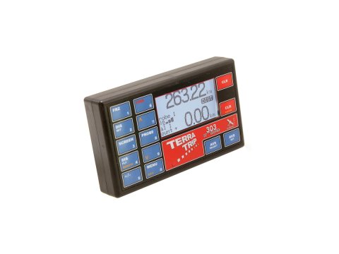 Terratrip 303+ GeoTrip