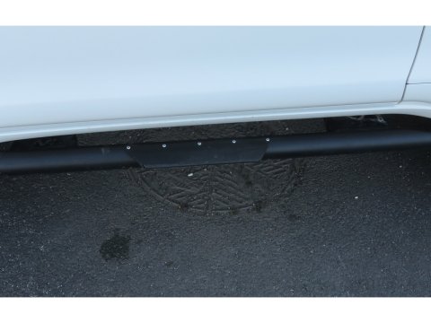 Marche pieds pour tube 60mm de bas de caisse N4-Offroad