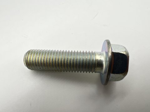 Boulon de liaison éléments échappement HDJ80